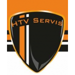 HTV Servis, s.r.o. – logo společnosti