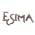 ESIMA s.r.o. – logo společnosti