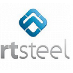 rt steel s.r.o. – logo společnosti