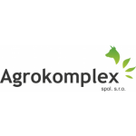 Agrokomplex, spol. s r.o. – logo společnosti