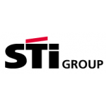 STI Česko s.r.o. – logo společnosti