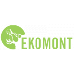 Ing. Petr Havel - EKOMONT – logo společnosti