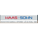 HAAS + SOHN Rukov, s.r.o.- kachlová kamna – logo společnosti