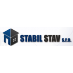 STABIL STAV s.r.o. – logo společnosti