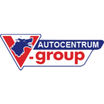 V-group s.r.o. – logo společnosti