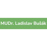 MUDr. Ladislav Bušák – Kardiologie – logo společnosti