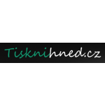 Michal Málek - Tisknihned.cz – logo společnosti