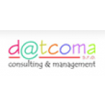 DATCOMA, s.r.o. – logo společnosti