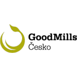 GoodMills Česko a.s. (pobočka Litoměřice-Předměstí) – logo společnosti