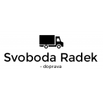 Svoboda Radek - doprava – logo společnosti