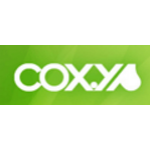 COXYS s.r.o. – logo společnosti