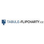 Mrázek Martin - TABULE-FLIPCHARTY.cz – logo společnosti