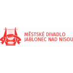 Městské divadlo Jablonec nad Nisou, o.p.s. – logo společnosti