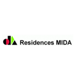 Residences MIDA, s.r.o. – logo společnosti