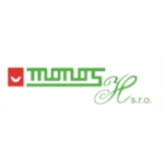 MONOSH, s.r.o. – logo společnosti