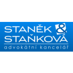 Staněk & Staňková, advokátní kancelář – logo společnosti