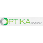 Optika Melnik s.r.o. – logo společnosti