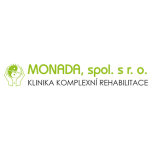 MONADA, spol. s r.o. (pobočka Praha 11) – logo společnosti