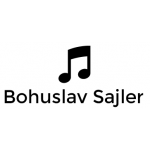 Bohuslav Sajler – logo společnosti
