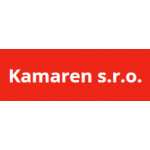 Kamaren s.r.o. – logo společnosti