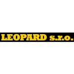 LEOPARD s.r.o. – logo společnosti