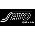 SATO spol. s r. o. – logo společnosti