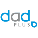 D a D plus, s.r.o. – logo společnosti
