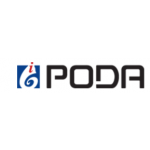 PODA, a.s. (pobočka Praha 4 Nusle) – logo společnosti