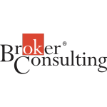 Broker Consulting, a.s. (pobočka Praha 6-Vokovice) – logo společnosti