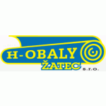 H-OBALY s.r.o. – logo společnosti