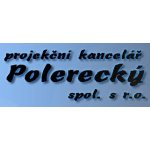 Projekční kancelář Polerecký, spol. s r.o. – logo společnosti
