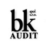 BK AUDIT spol. s r.o. – logo společnosti