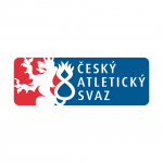 Česká atletika, s.r.o. – logo společnosti