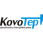 Štecher Jiří - Kovotep – logo společnosti