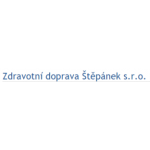 Zdravotní doprava Štěpánek, s.r.o. – logo společnosti