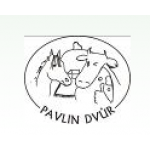 Pavlin Dvůr, s.r.o. – logo společnosti