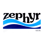 ZEPHYR, s.r.o. – logo společnosti