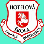 Labská hotelová střední odborná škola a Střední odborné učiliště Pardubice s.r.o. (Kutná Hora) – logo společnosti