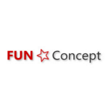 FunConcept s.r.o. – logo společnosti