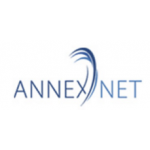 Annex NET, s.r.o. – logo společnosti