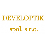 DEVELOPTIK spol. s r.o. – logo společnosti