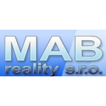 MAB reality s.r.o. – logo společnosti