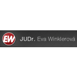 JUDr. Eva Winklerová - Advokátní kancelář – logo společnosti