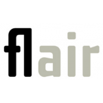 Flair, a.s. – logo společnosti