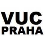 VUC Praha, a.s. – logo společnosti