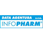 INFOPHARM, a.s. – logo společnosti