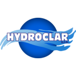 HYDROCLAR s.r.o. (pobočka Postoloprty) – logo společnosti