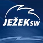 Ježek software s.r.o. – logo společnosti