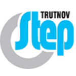 Step TRUTNOV a.s. (pobočka Praha 1-Staré Město) – logo společnosti