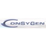 CONSYGEN CZ s.r.o. – logo společnosti